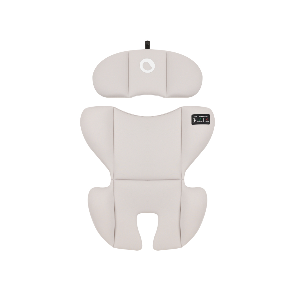 Автокрісло Lionelo Aart I-Size Beige Latte (LO-AART I-SIZE BEIGE LATTE) - изображение 12