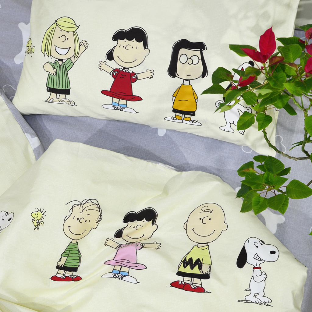 Постільна білизна Viluta Сатин Твіл 406 214х150 підліткова (406-pd) - зображення 3