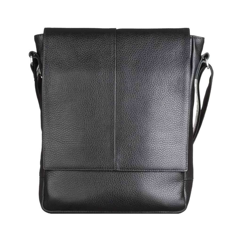 Сумка Shvigel Чорна (00860) - зображення 2