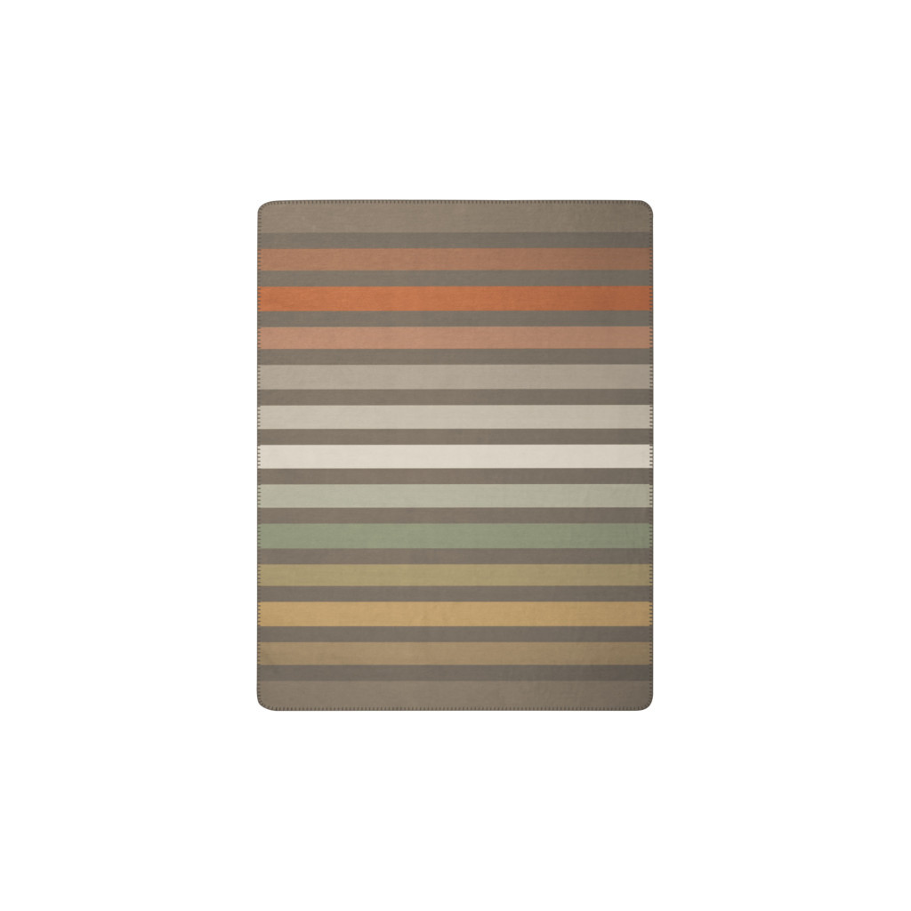 Плед Billerbeck Wohndecke Horizon 150х200 (801777) - зображення 1