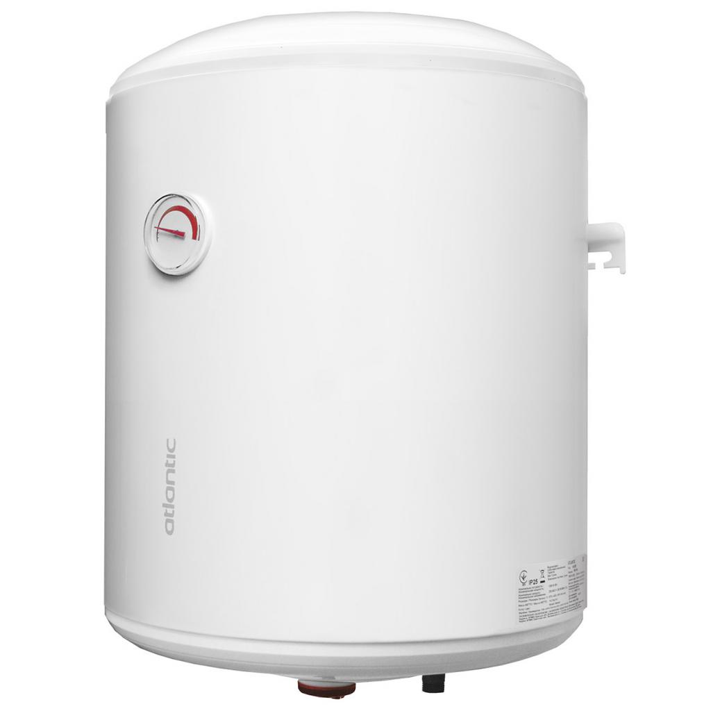 Бойлер Atlantic Opro Classic VM 50 N4 - зображення 3