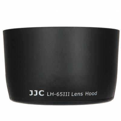 Бленда до об'єктива JJC LH-65III (Canon 100-300mm, 100mm /2, 135mm /2,8, 85mm 1.8) (J-LH-65III) - изображение 2