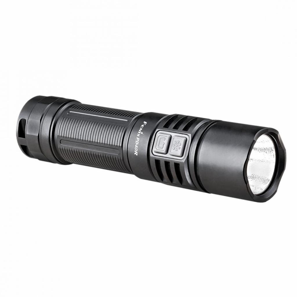 Ліхтар Fenix PD40R Cree XHP 70 - зображення 3
