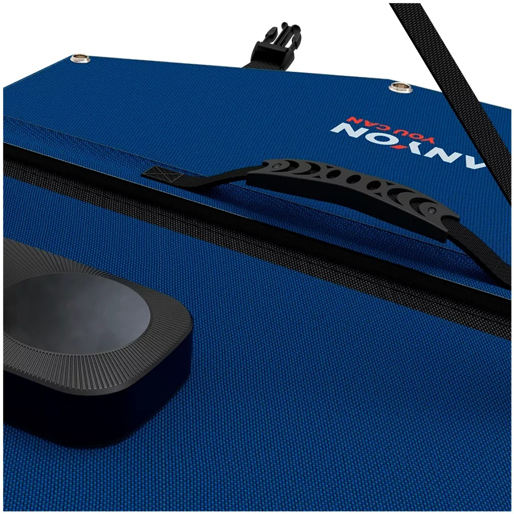 Портативна сонячна панель Canyon CND-SP200W2P - изображение 11