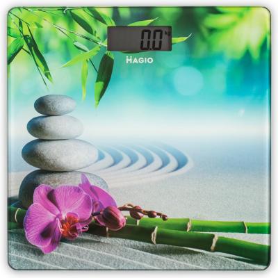 Ваги підлогові Magio MG-805 - зображення 1