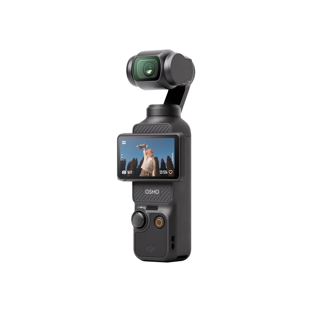 Стедікам DJI Osmo Pocket 3 (CP.OS.00000301.03) - зображення 3