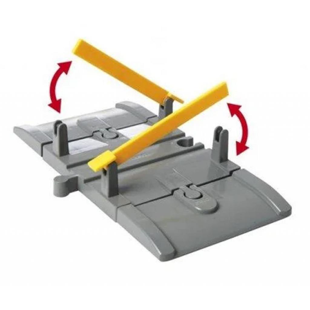 Залізниця Brio World Станція з переїздом (33209) - зображення 2