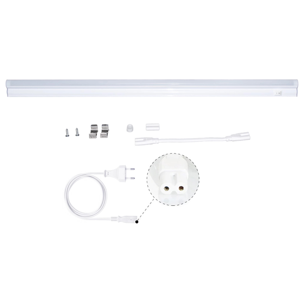 Світильник EVROLIGHT IТ-5-600 8Вт - зображення 2