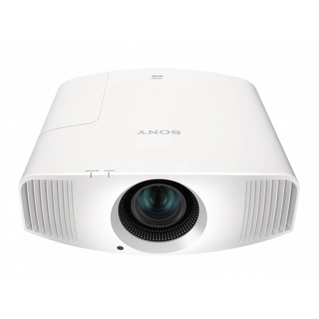 Проектор Sony VPL-VW290/W - зображення 2
