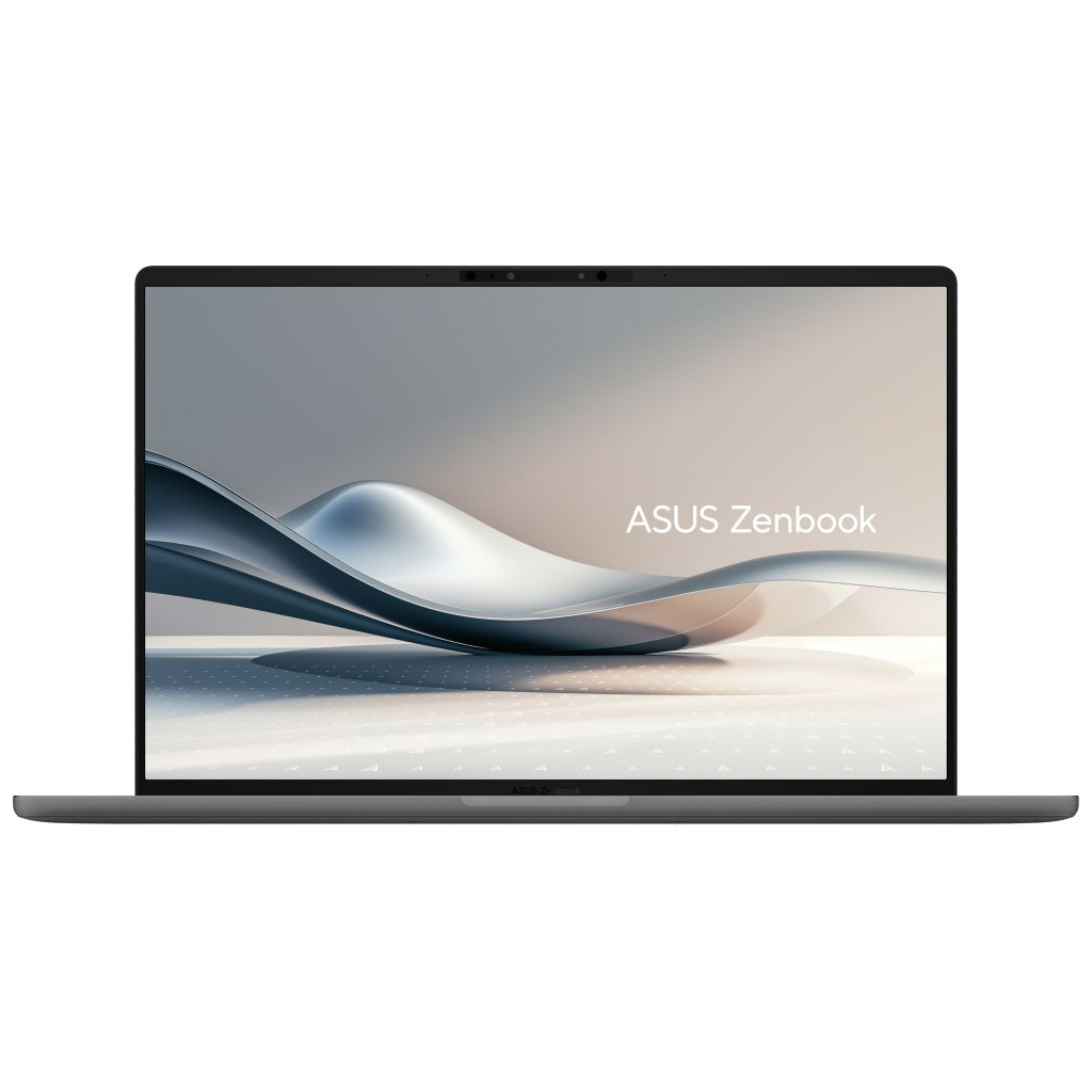 Ноутбук ASUS Zenbook A14 UX3407RA-QD010W (90NB16G2-M000S0) - зображення 4