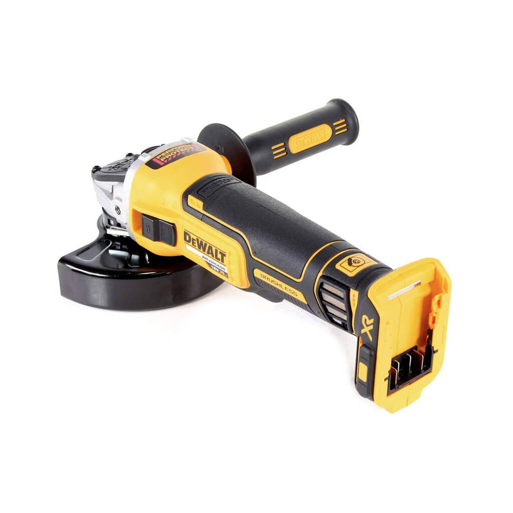 Набір електроіструментів DeWALT DCK384P2T - зображення 10