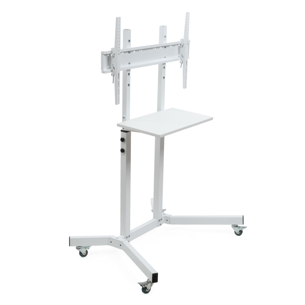 Стійка презентаційна Sector T10 White - зображення 3