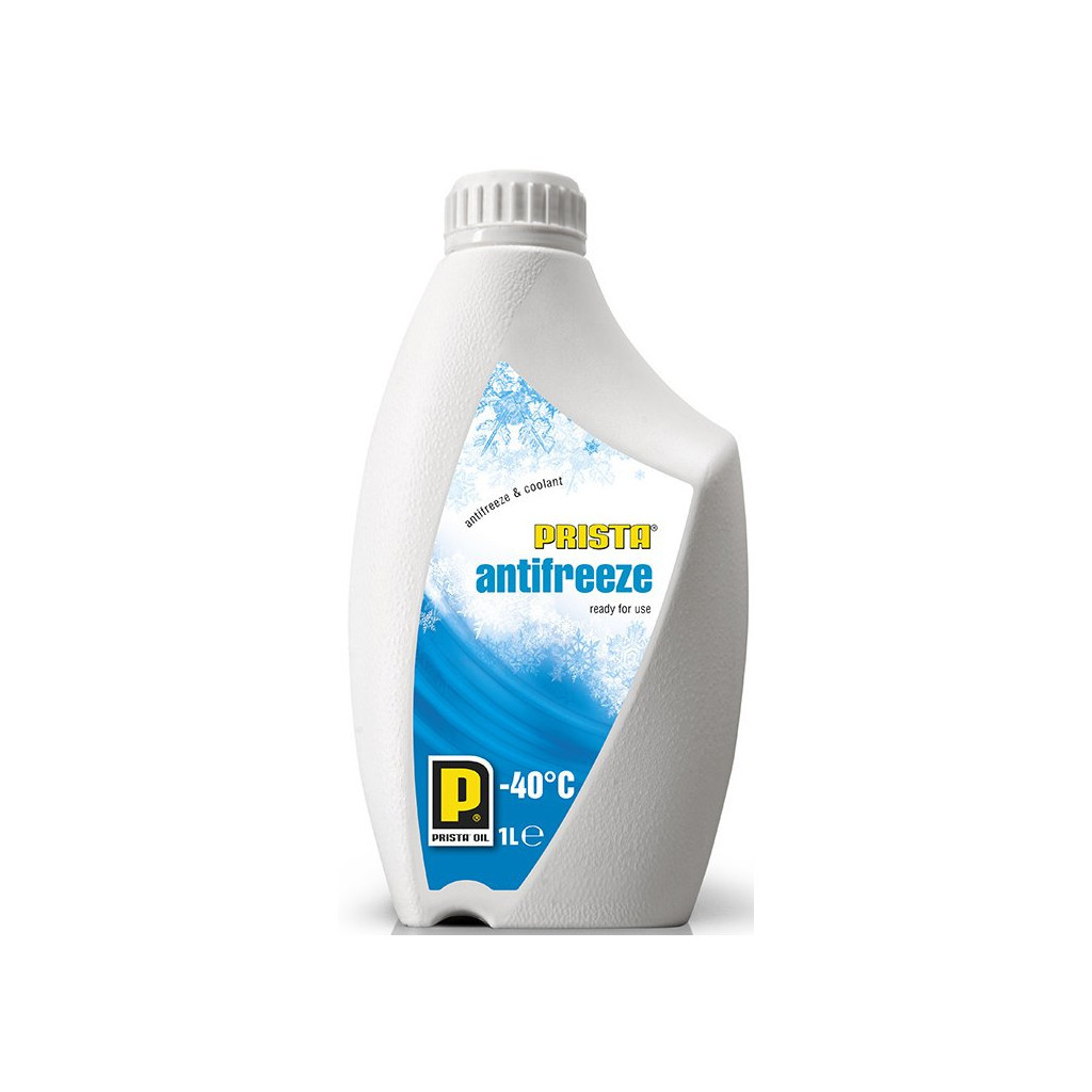 Антифриз PRISTA Coolant 1л (4658) - зображення 1