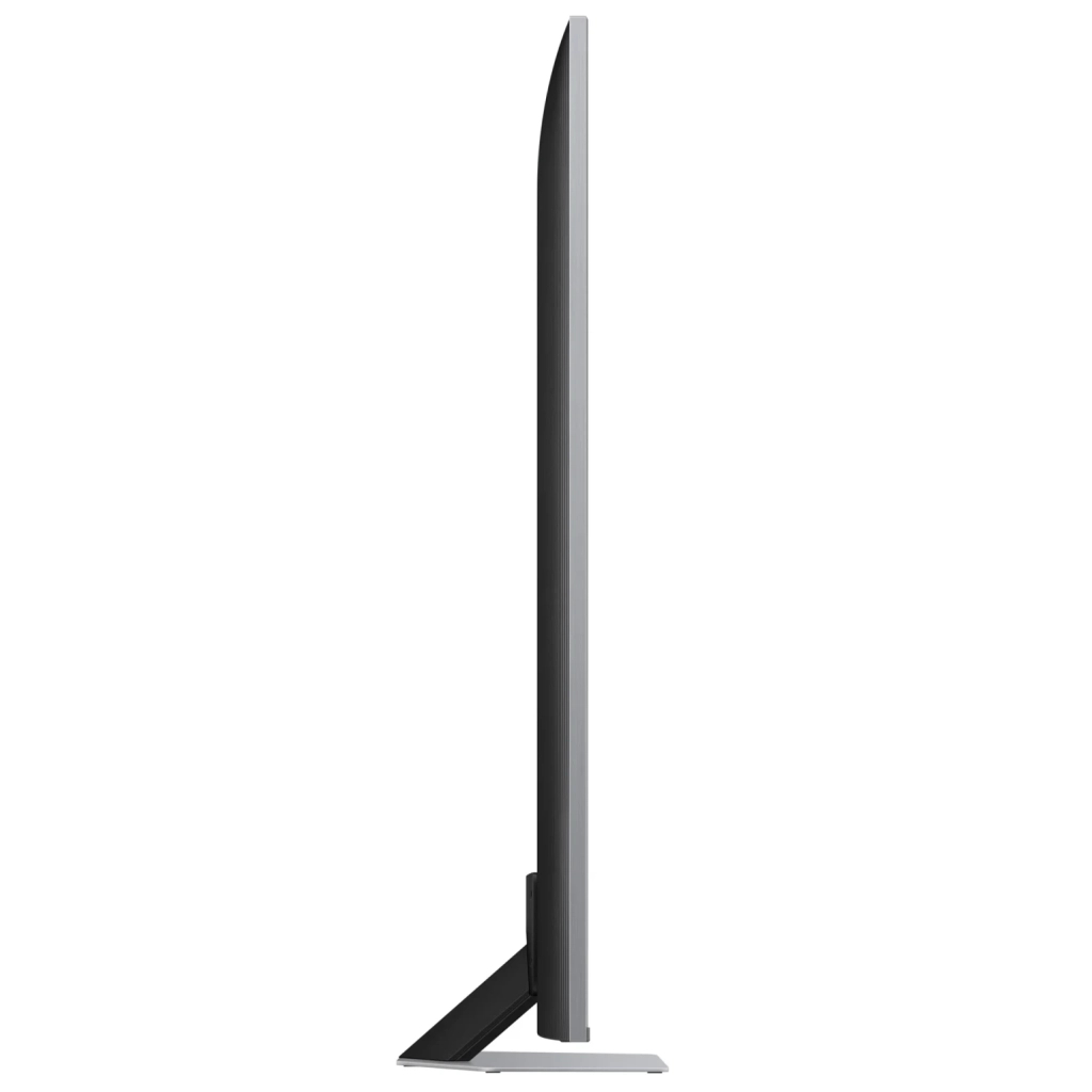 Телевізор Samsung QE55Q80DAUXUA - зображення 4