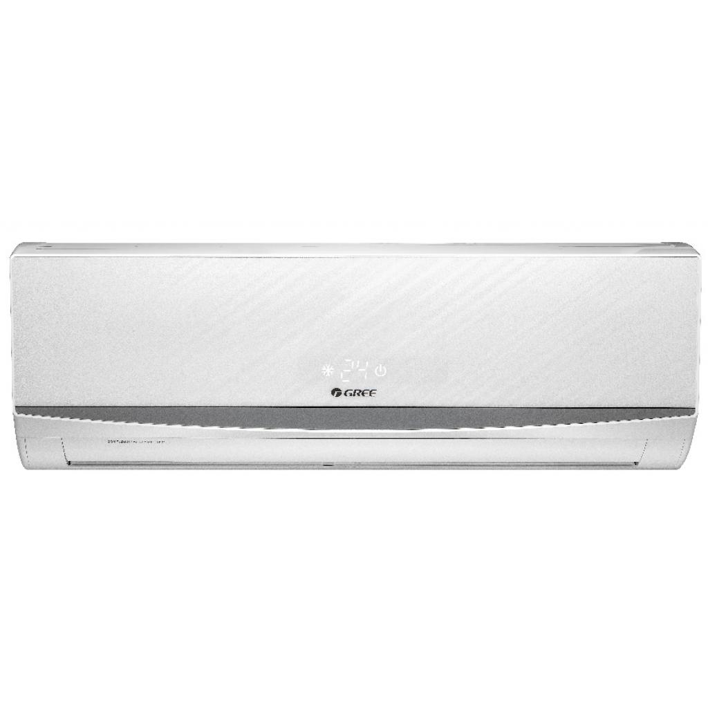 Кондиціонер Gree STAGE (GWH12QDS6DBD2AGWH12YDS6DBA2A) - зображення 1