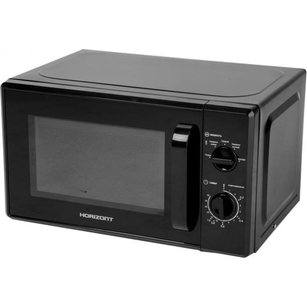Мікрохвильова піч Horizont 20MW700-1378AAB - зображення 3