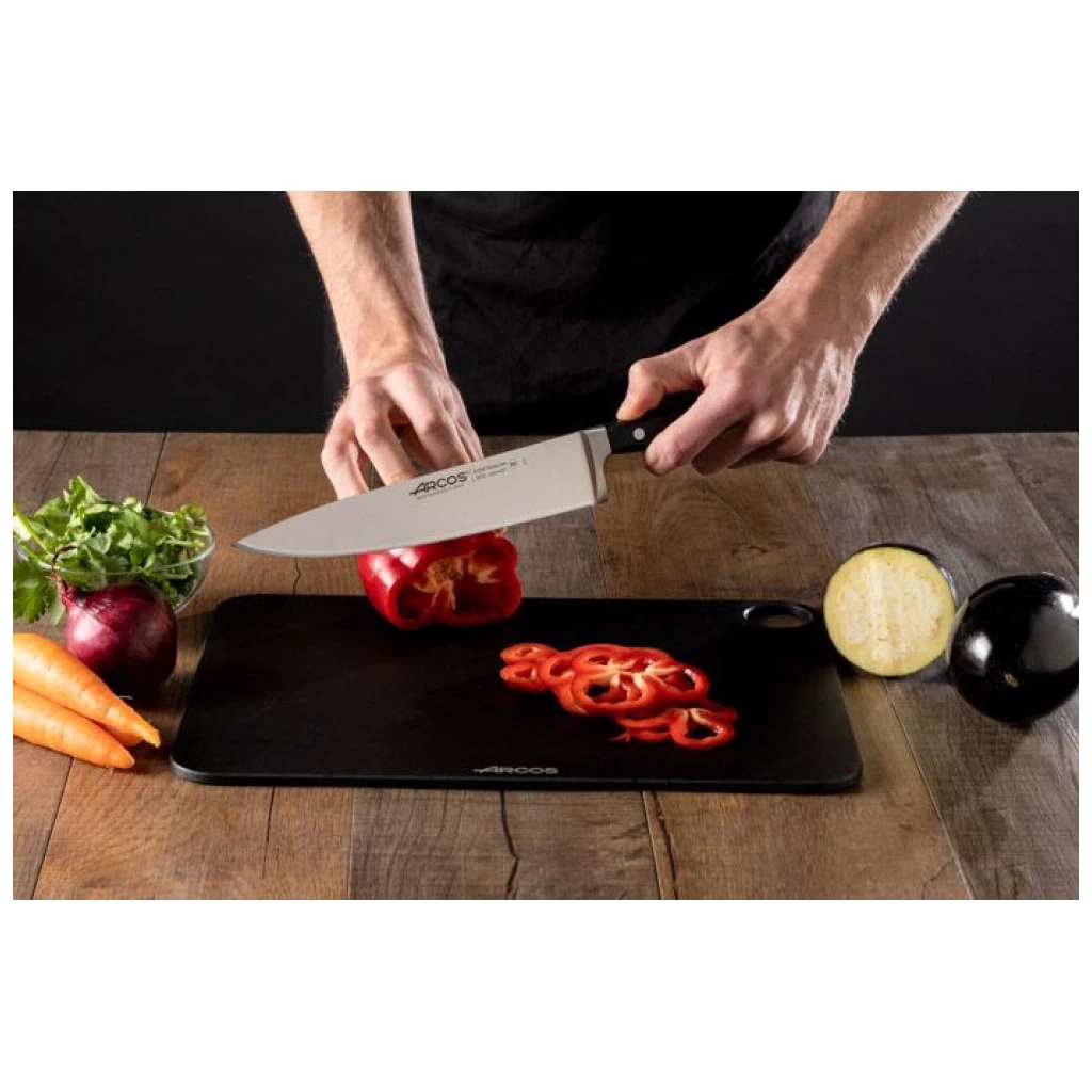 Кухонний ніж Arcos Opera кухарський 230 мм (225200) - зображення 9