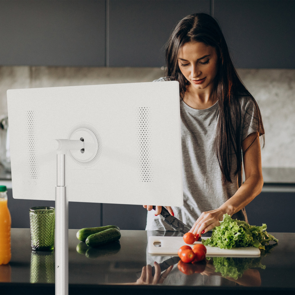 Телевізор THOMSON 32HA4M44 - зображення 5