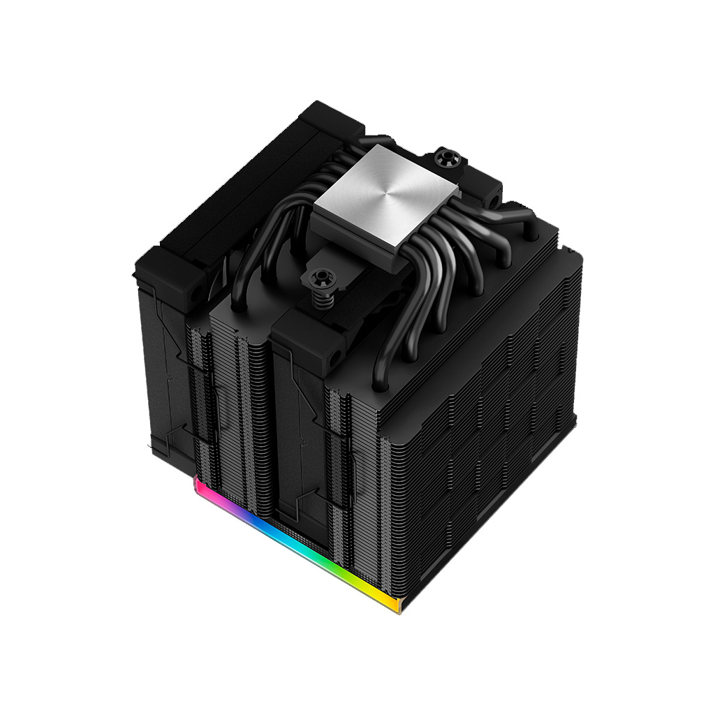 Кулер до процесора Deepcool AK620 Digital - изображение 6