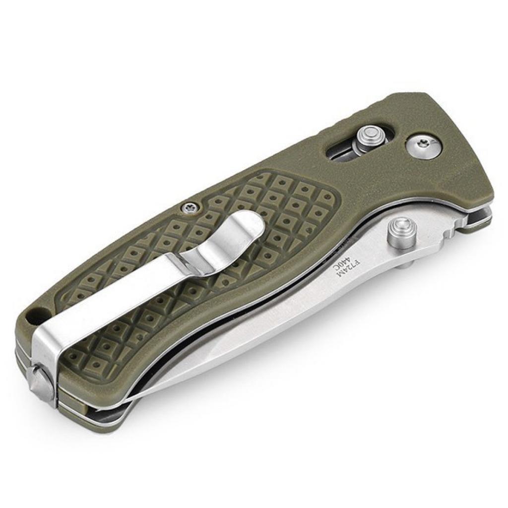 Ніж Firebird by Ganzo G724M-GR (F724M-GR) - зображення 7