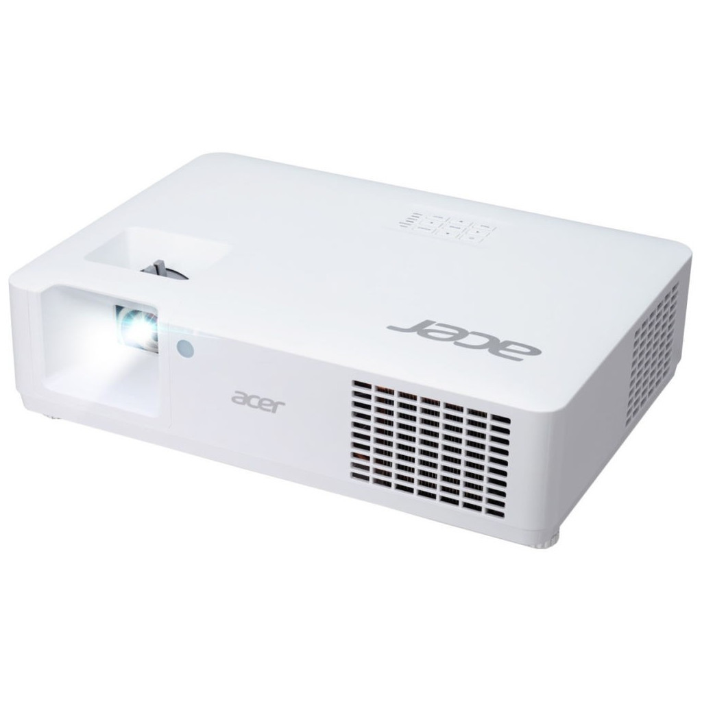 Проектор Acer PD1530i (MR.JT811.001) - зображення 1