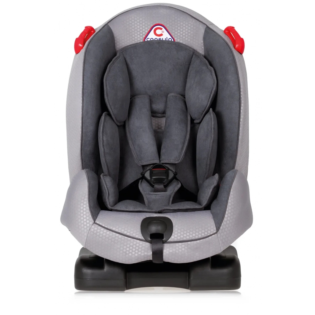 Автокрісло Capsula MN3 Koala Grey (775020) - зображення 2