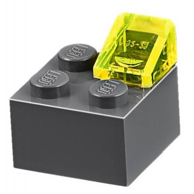 Конструктор LEGO Creator Робот-дослідник (31062) - зображення 8