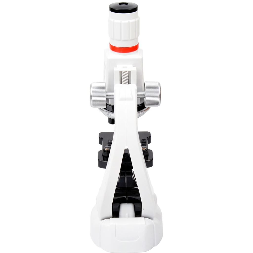 Мікроскоп Konus KonusTudy-5 100x, 400x, 1200x (смартфон-адаптер) (5013) - зображення 5