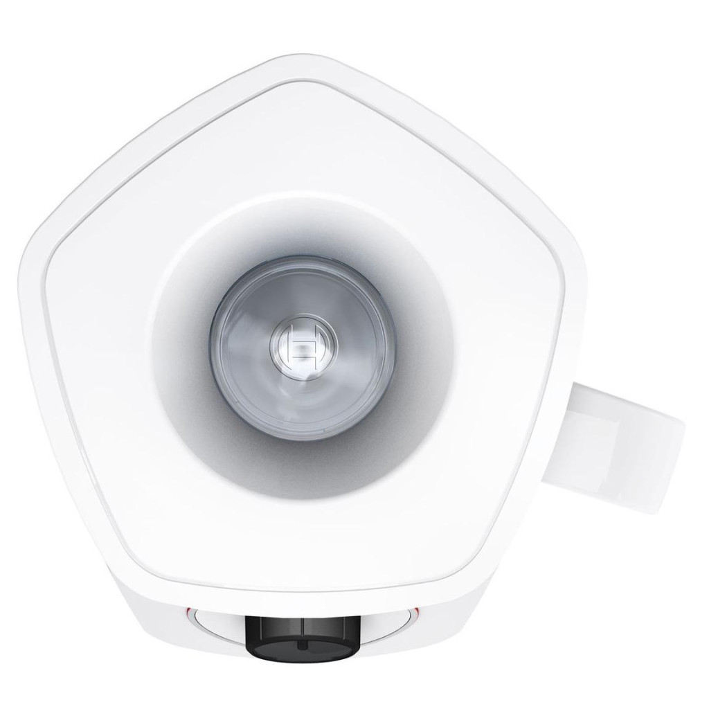 Блендер Bosch MMB21P0R - зображення 3