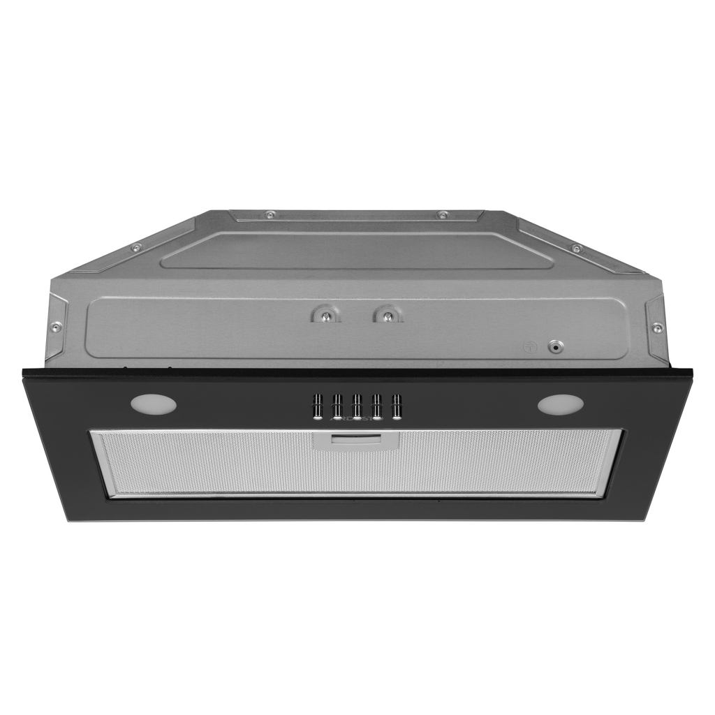 Витяжка кухонна Ardesto HFI-F900GBL - зображення 1