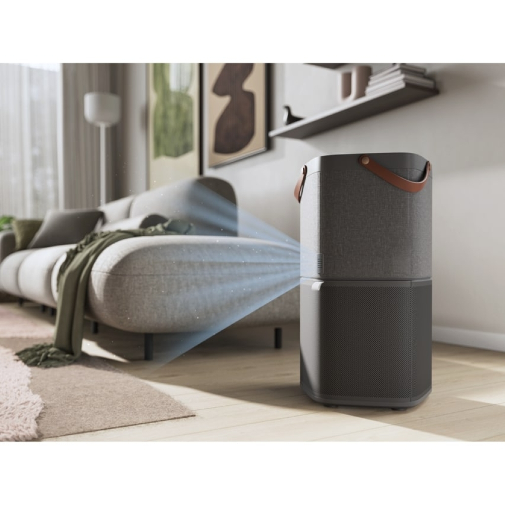 Очисник повітря Electrolux EPO60771DG - изображение 9