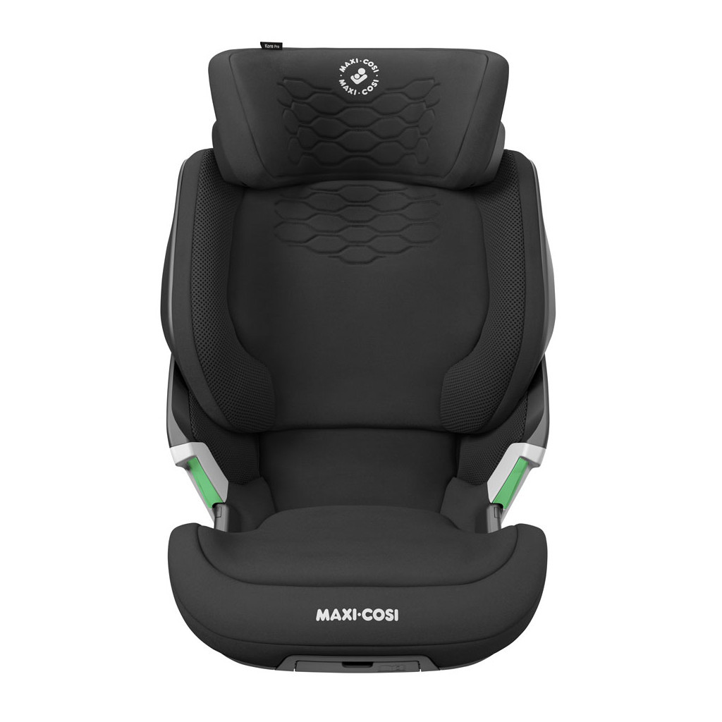 Автокрісло Maxi-Cosi Kore Pro i-Size Authentic Black (8741671110) - зображення 5