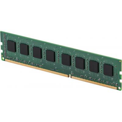 Модуль пам'яті для комп'ютера DDR3 8GB 1333 MHz eXceleram (E30200A) - зображення 3