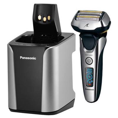 Електробритва Panasonic ES-LV9N-S820 - зображення 1