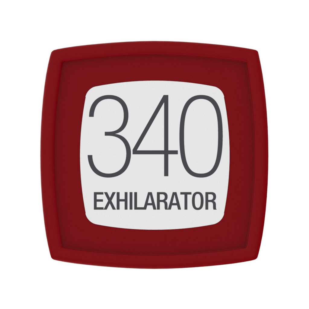 Помада для губ Maybelline New York Super Stay Matte Ink 340 5 мл (3600531631260) - зображення 4