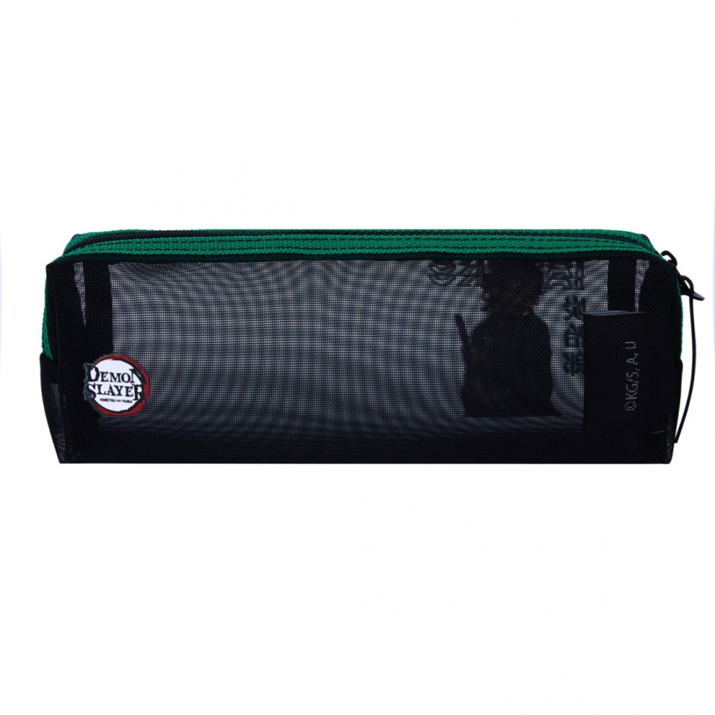 Пенал Yes Demon Slayer Tanjiro PH-33 м'який (533672) - зображення 3
