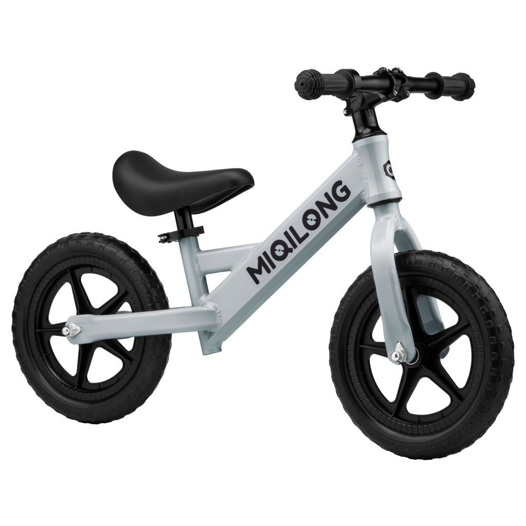 Біговел Miqilong HP 12" оливковий (ZCY-HP12-OLIVE) - зображення 4