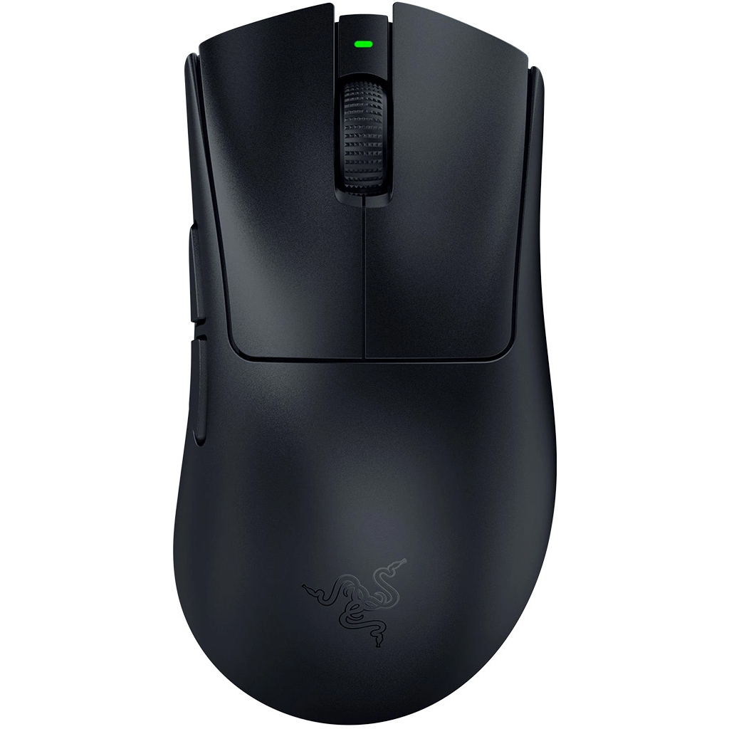 Мишка Razer DeathAdder V3 Hyperspeed Wireless Black (RZ01-05140100-R3G1) - зображення 3