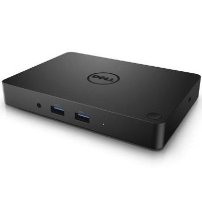 Порт-реплікатор Dell WD15 USB-C with 130W AC adapter (452-BCCQ) - зображення 4