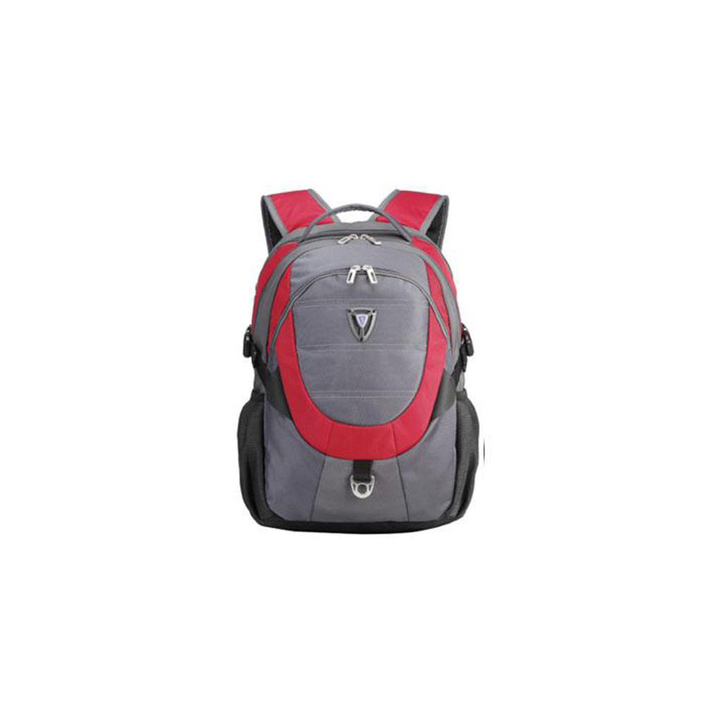 Рюкзак для ноутбука Sumdex 16" PON-375 RD - зображення 3
