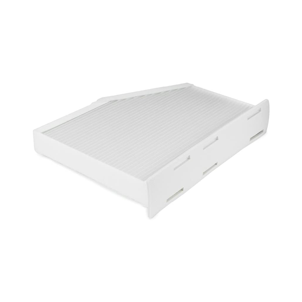 Фільтр салону UFI 53.148.00 - зображення 1