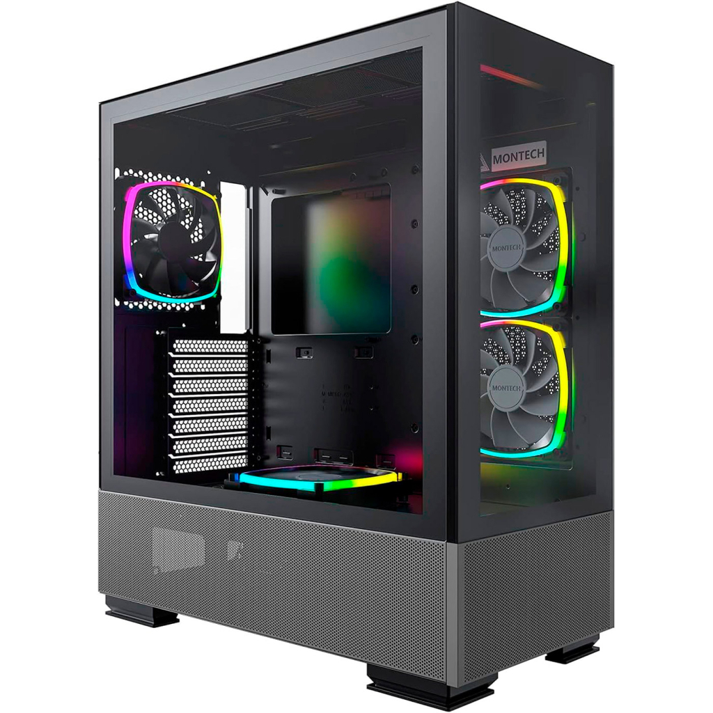 Корпус MONTECH SKY TWO (B) - зображення 1