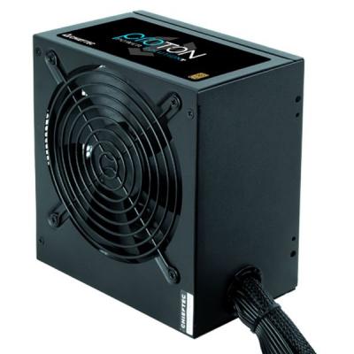 Блок живлення Chieftec 400W (BDF-400S) - зображення 3