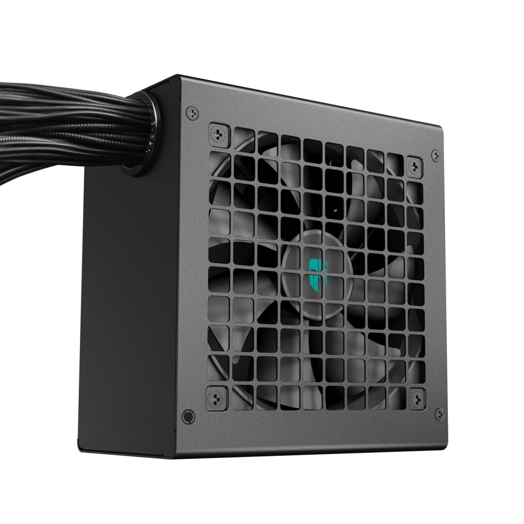 Блок живлення Deepcool 1000W PN1000D GamerStorm (R-PNA00D-FC0B-JGEU-V2) - зображення 4
