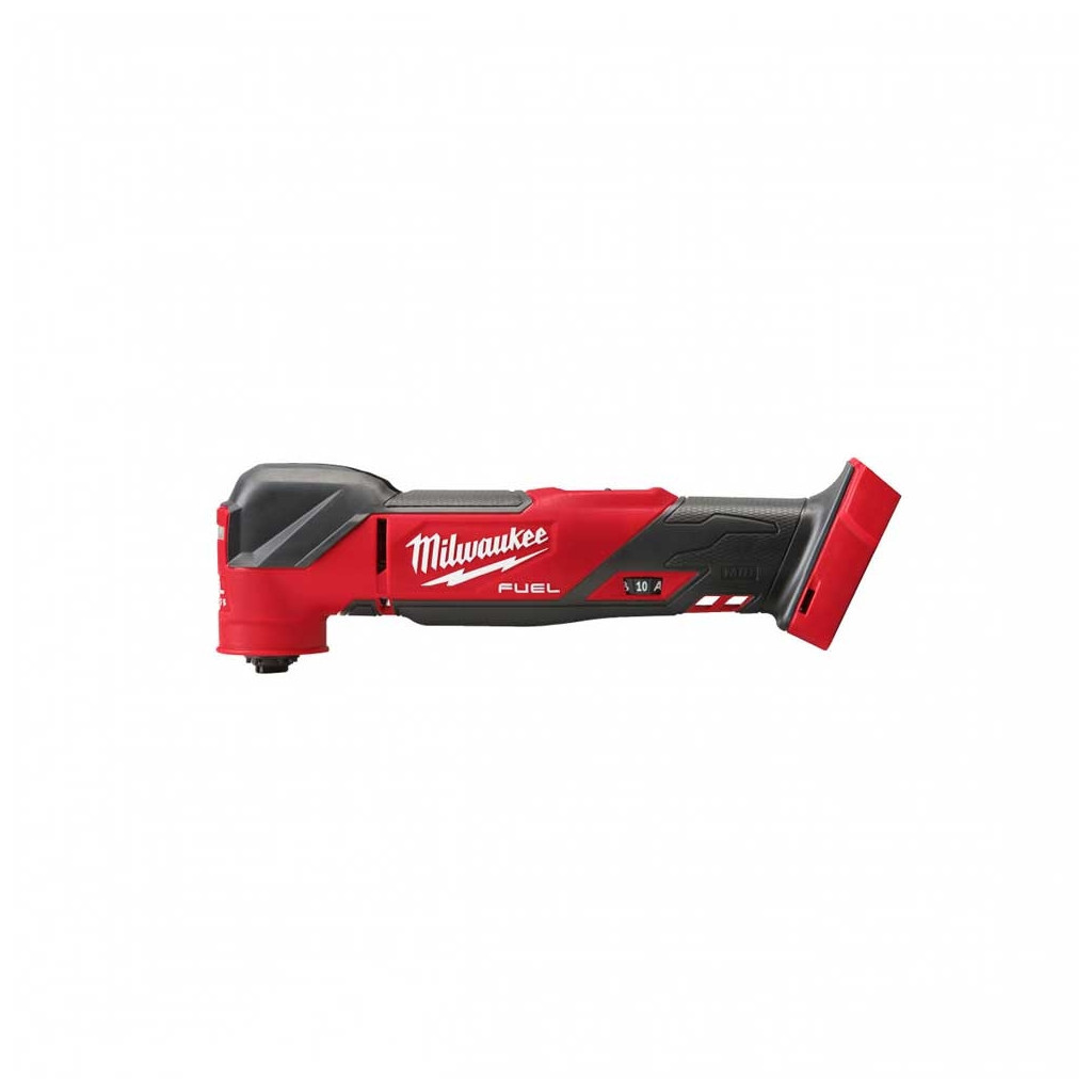 Реноватор Milwaukee M18 FMT-0X, HD кейс (без АКБ та ЗП) (4933478491) - зображення 5