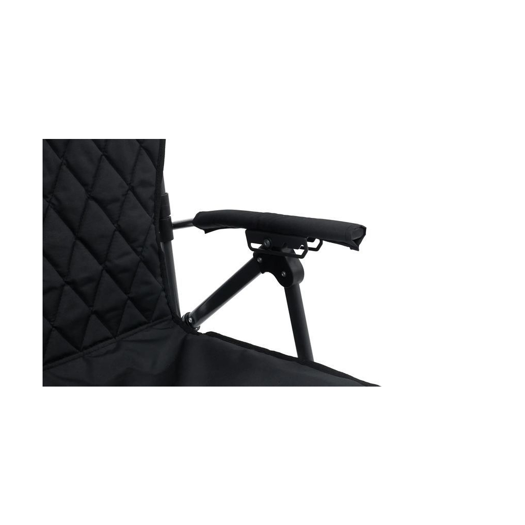 Крісло складане Outwell Ullswater Black (470447) (931752) - зображення 4