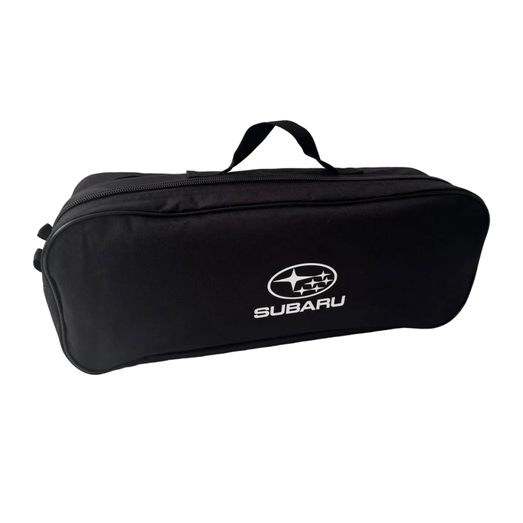 Набір техдопомоги Poputchik "Subaru кросовер/мінівен" (01-009-К) - изображение 2