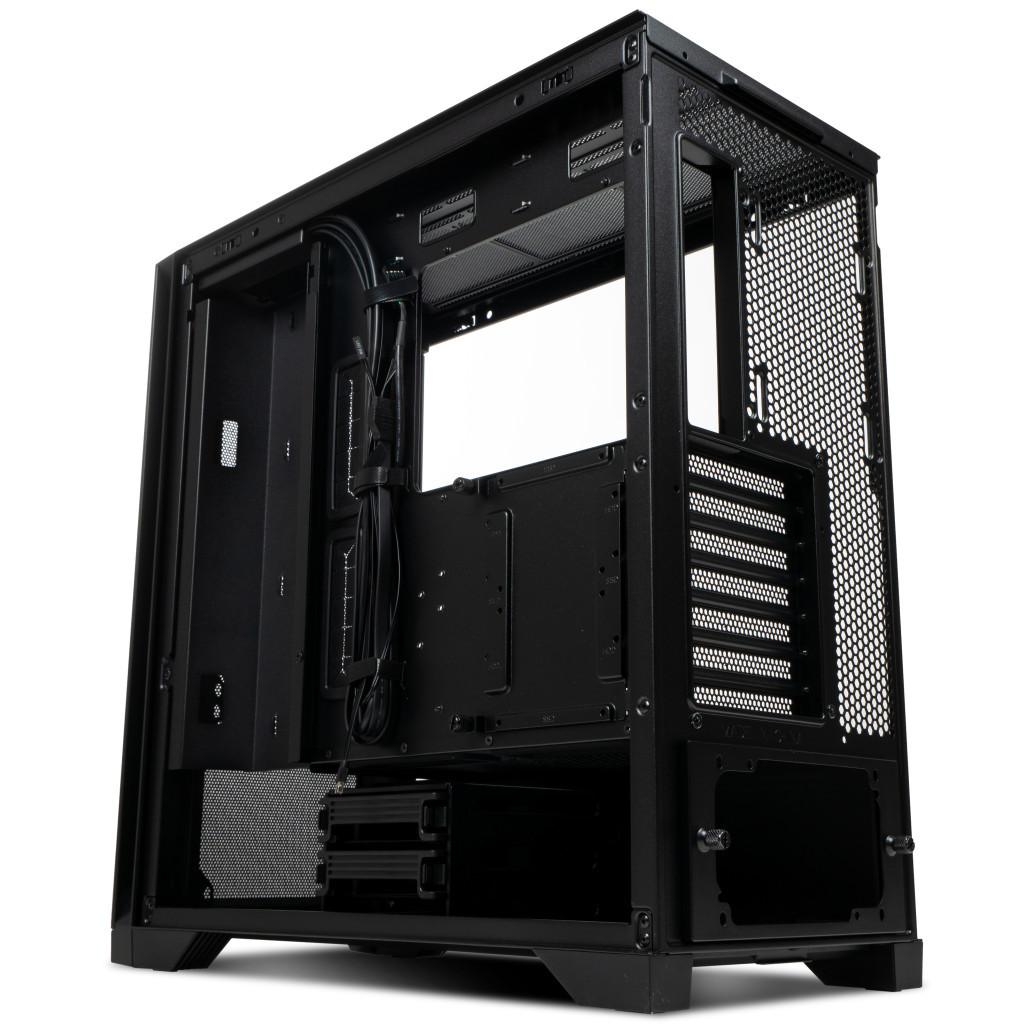 Корпус Vinga Manatee - зображення 4