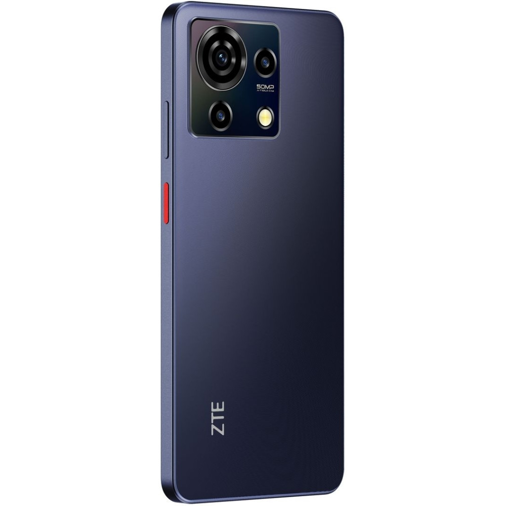 Мобільний телефон ZTE Blade V50 Vita 6/128GB Black (1011470) - зображення 11