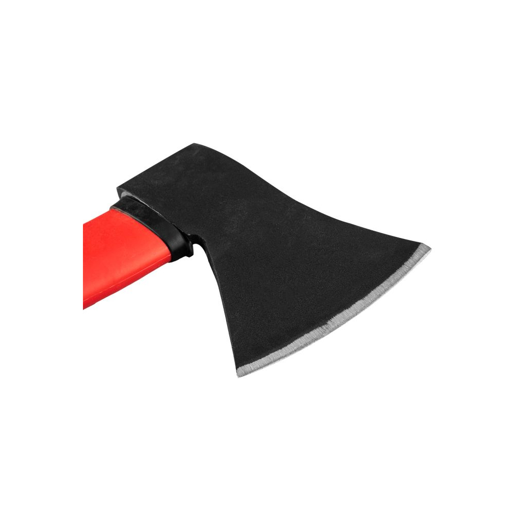 Сокира Top Tools руків'я скловолокно 37см 800г (05A208) - зображення 3